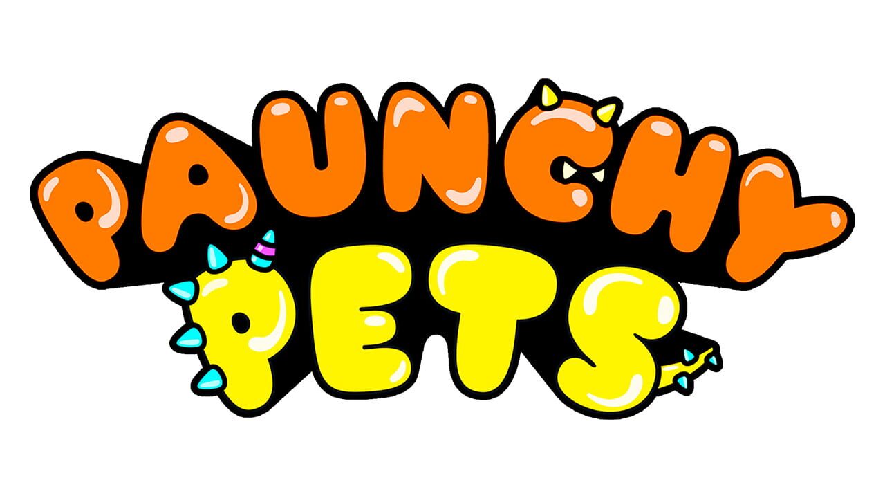 Paunchy Pets key art