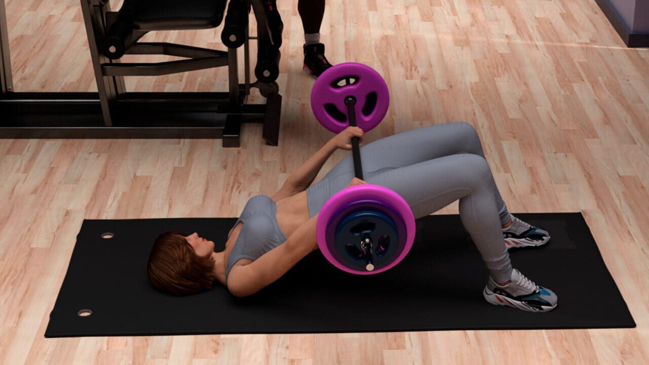 Cuckold's Gym