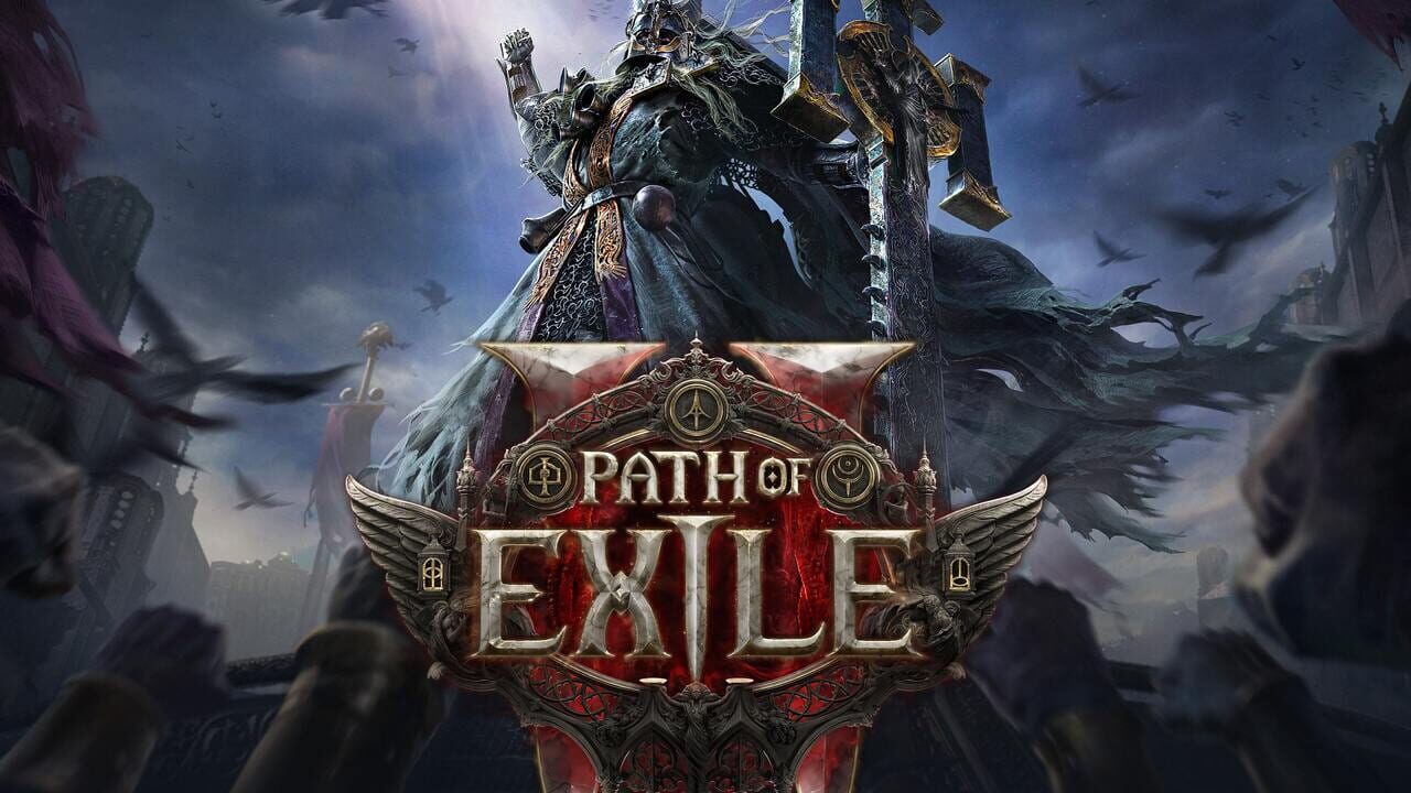 Path of Exile 2 Image