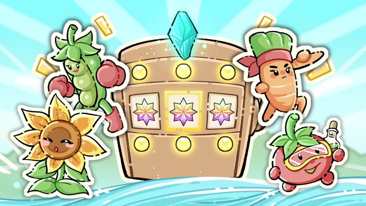 Gardener's Luck Image