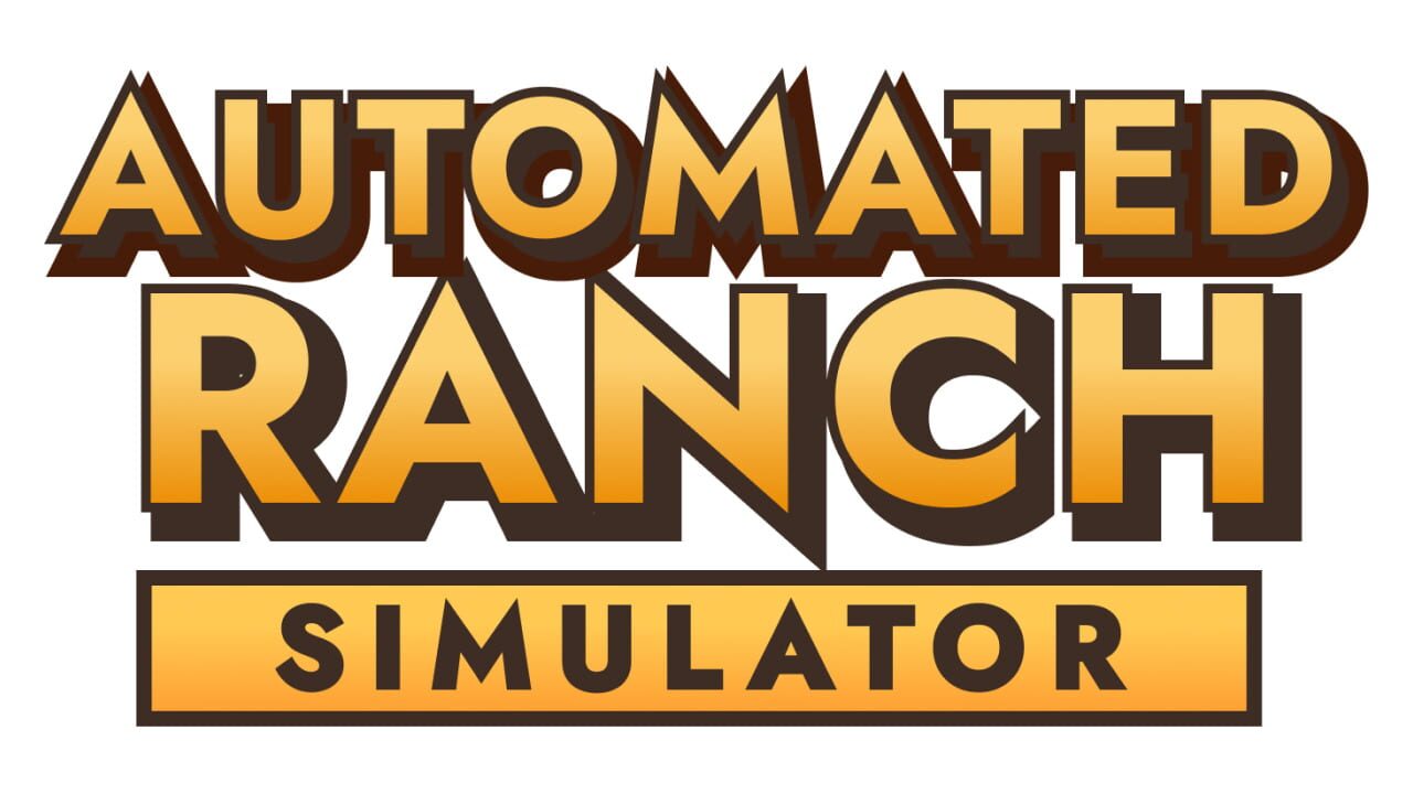 Automated Ranch Simulator Image