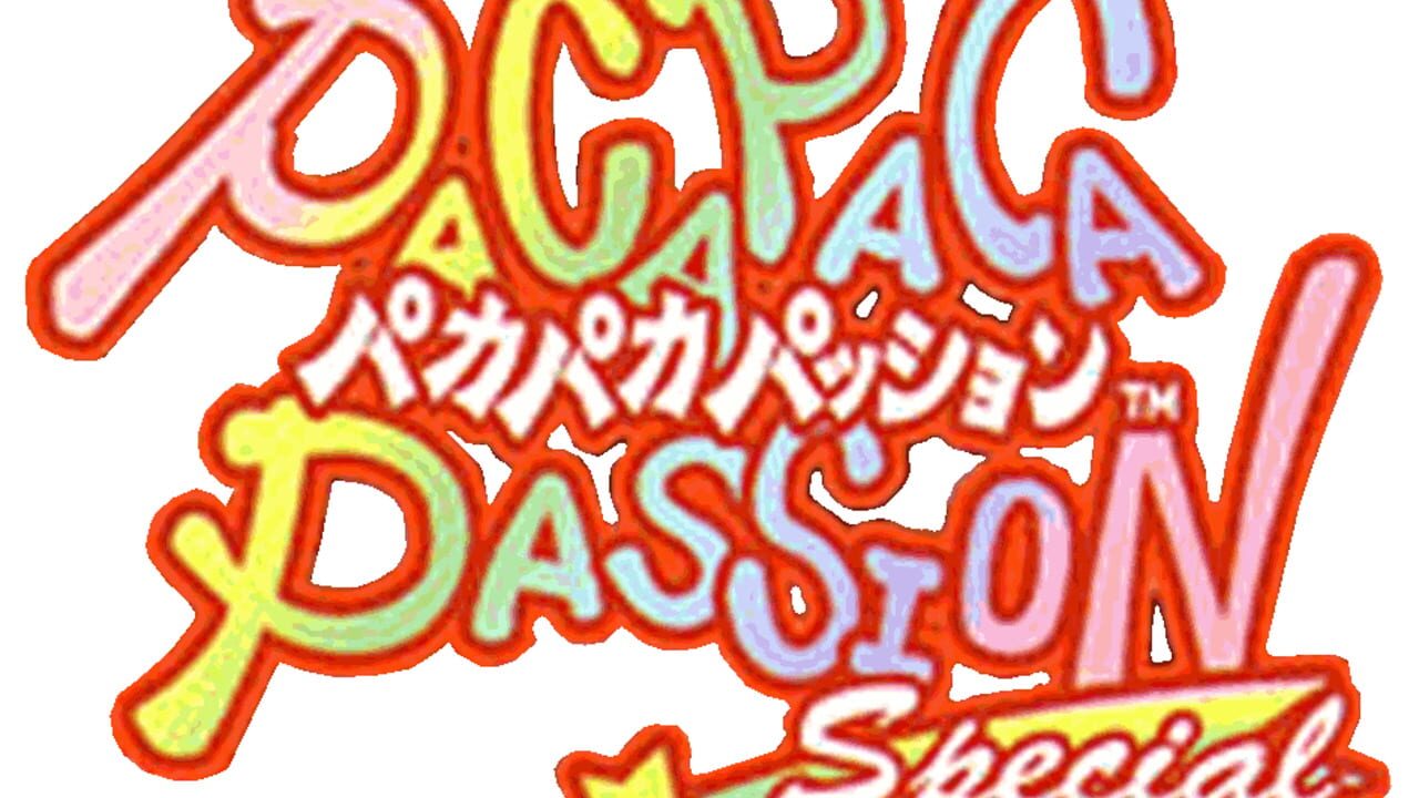 Paca Paca Passion Special Image