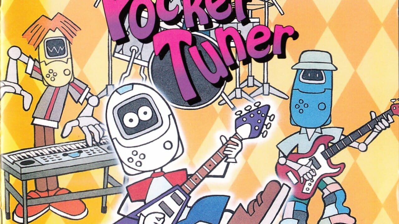 Pocket Tuner Image