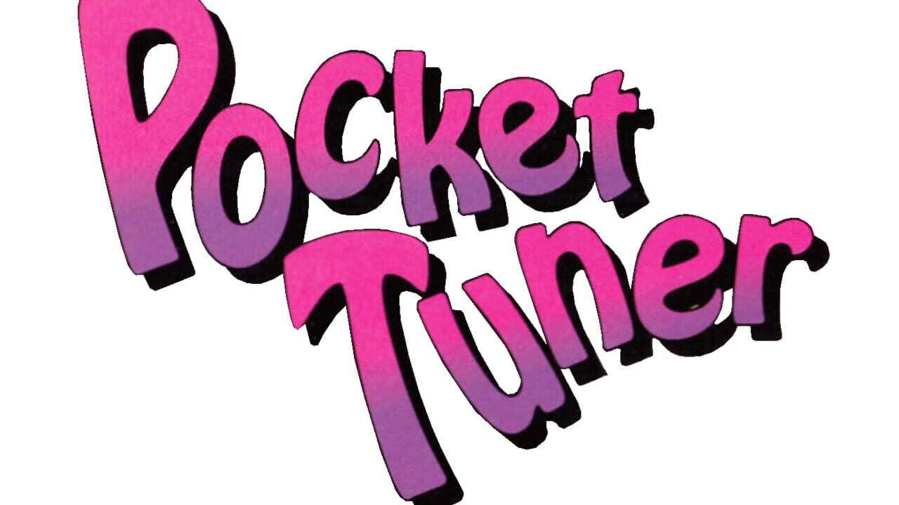 Pocket Tuner Image