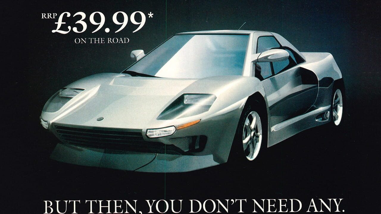 R4: Ridge Racer Type 4 Image