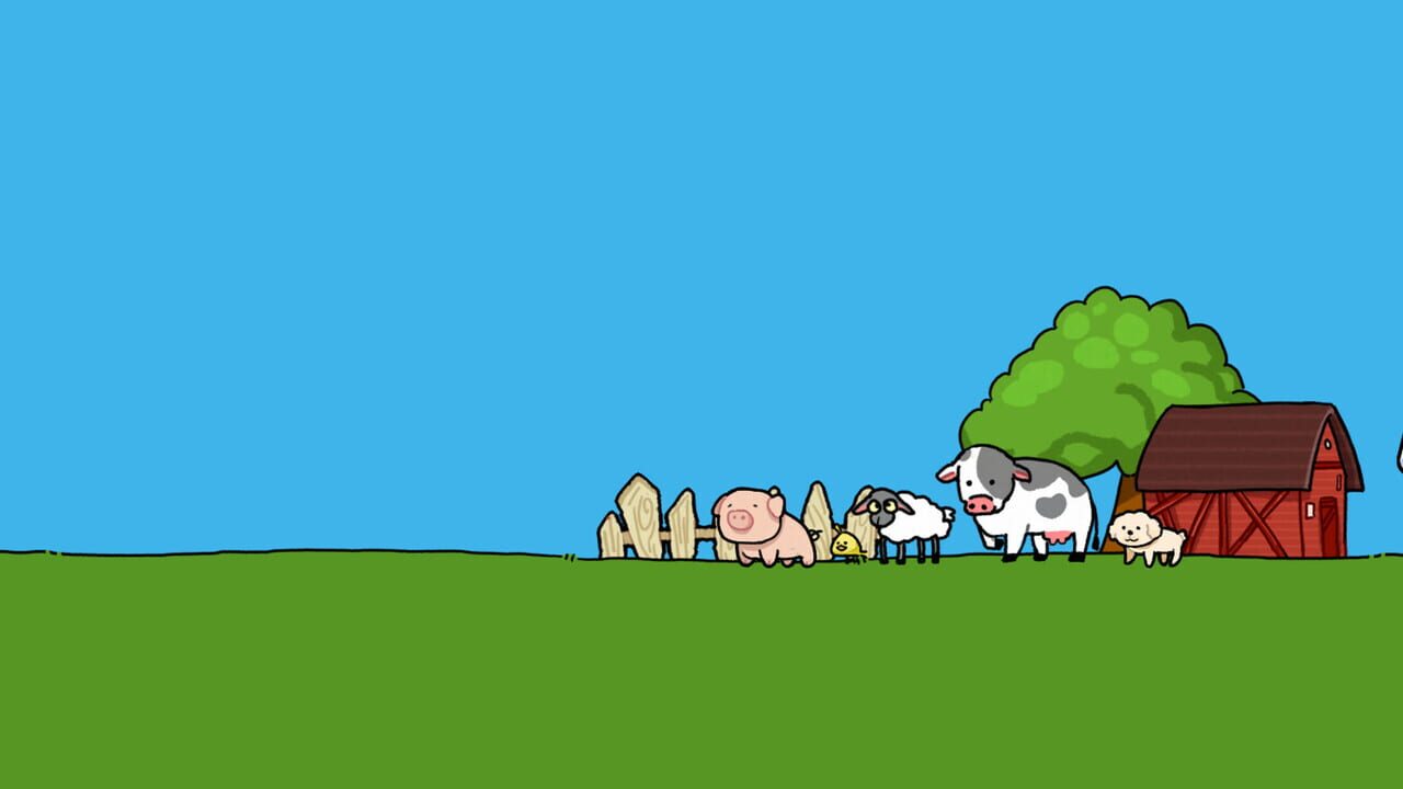 Typing Farmer Image