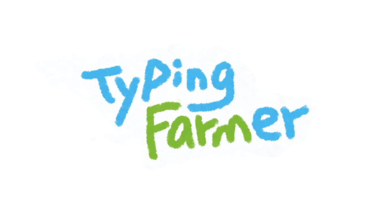 Typing Farmer Image
