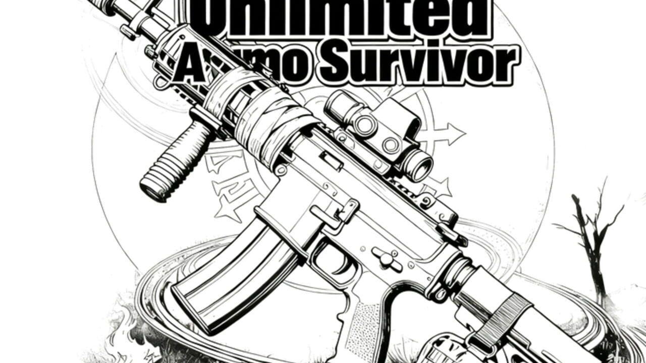 Unlimited Ammo Survivor Image