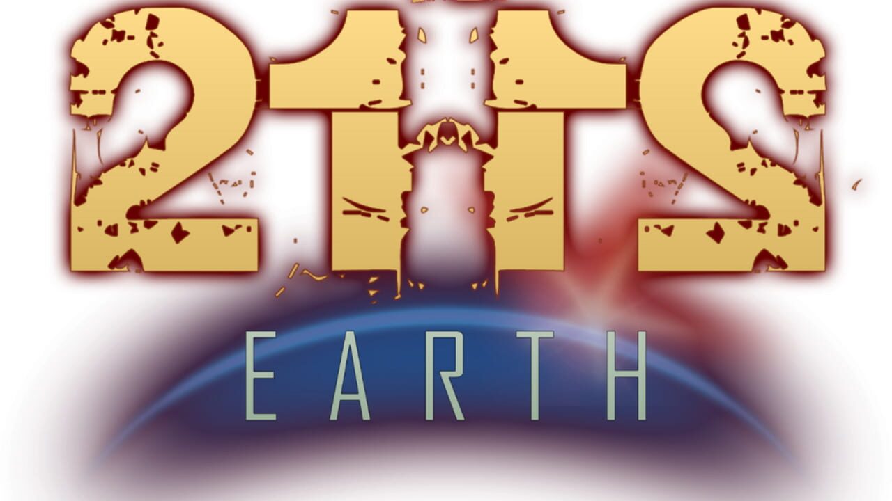 2112TD Earth Image