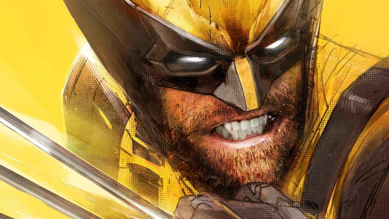 Marvel's Wolverine artwork 3