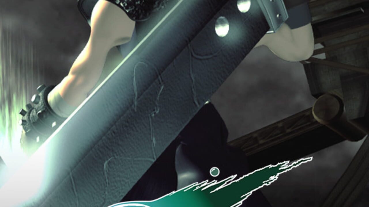 Final Fantasy VII Image
