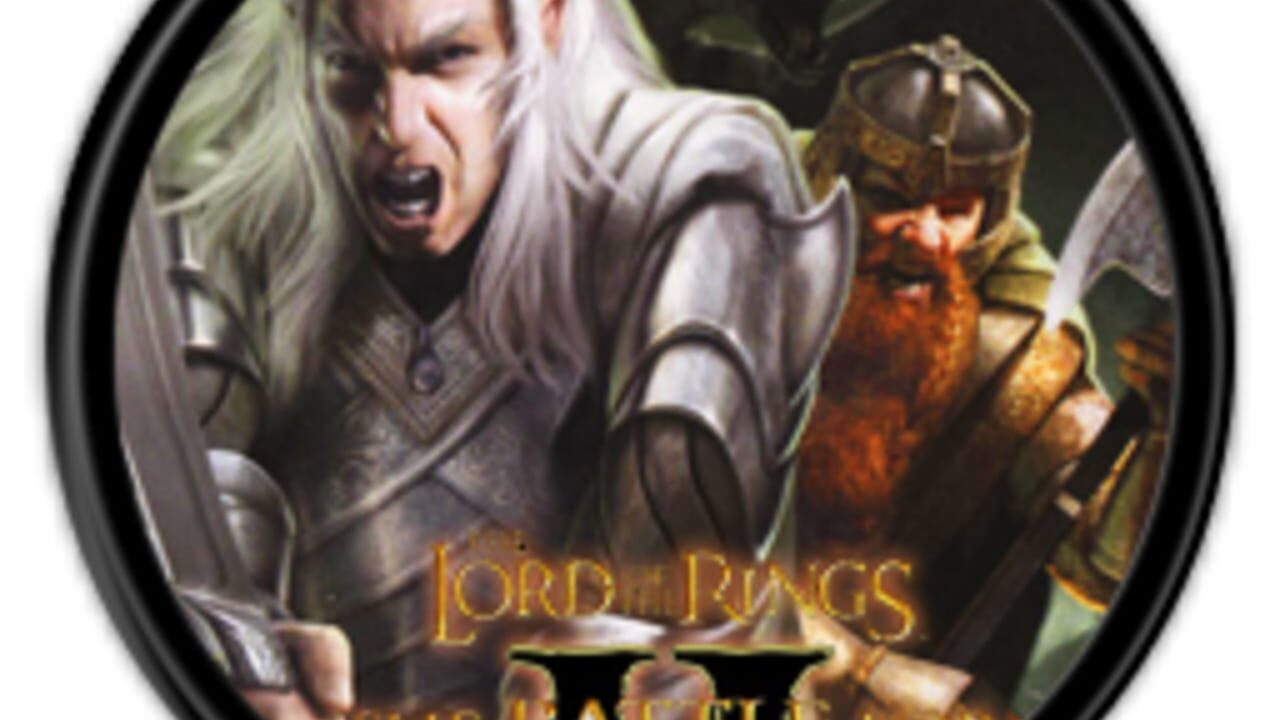 The Lord of the Rings: The Battle for Middle-earth II artwork 2