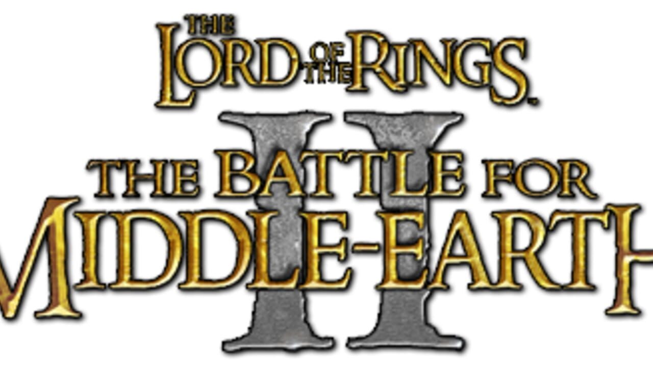 The Lord of the Rings: The Battle for Middle-earth II artwork 3