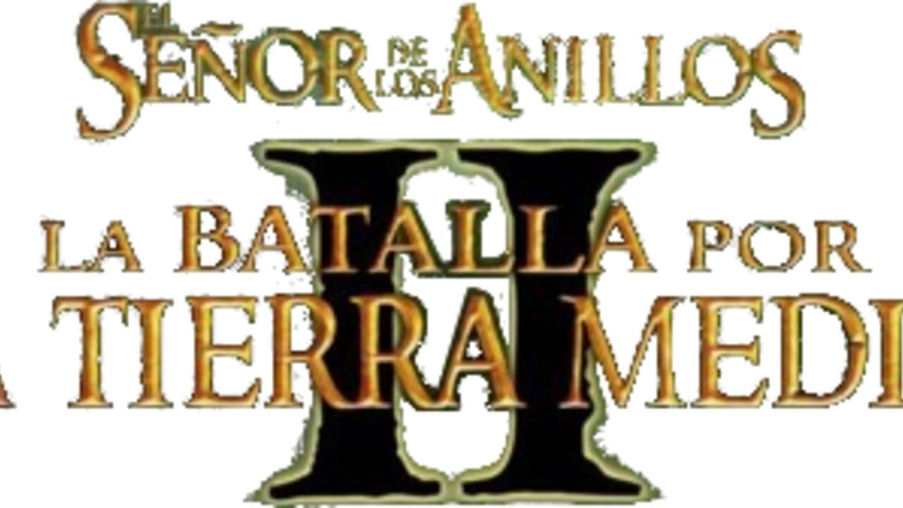 The Lord of the Rings: The Battle for Middle-earth II artwork 5