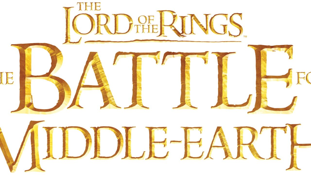 The Lord of the Rings: The Battle for Middle-earth Image