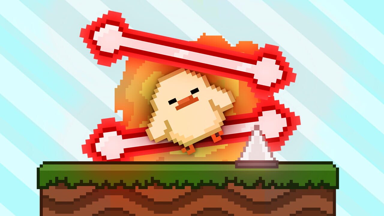 ChickOut! Image