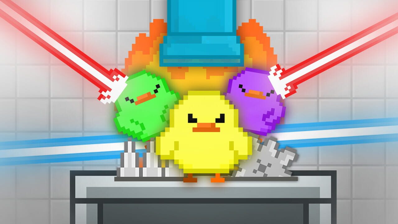 ChickOut! Image