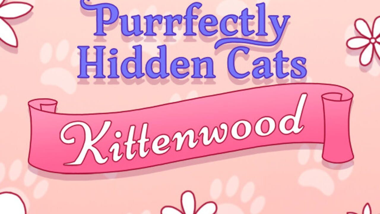 Kittenrock Cats - A Hidden Object Game Image