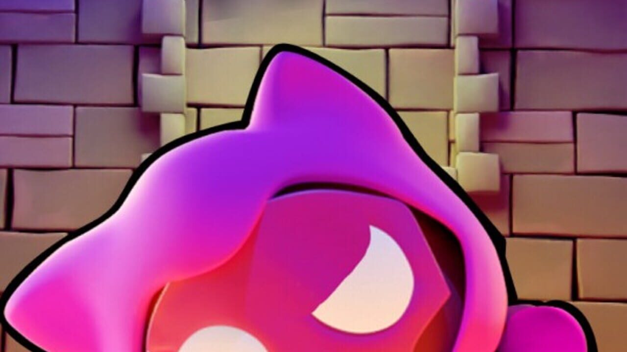 Prison Fury artwork 3