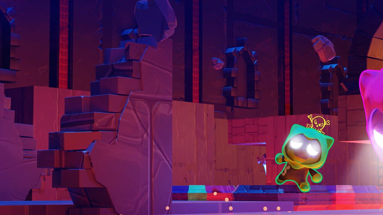 Prison Fury artwork 4