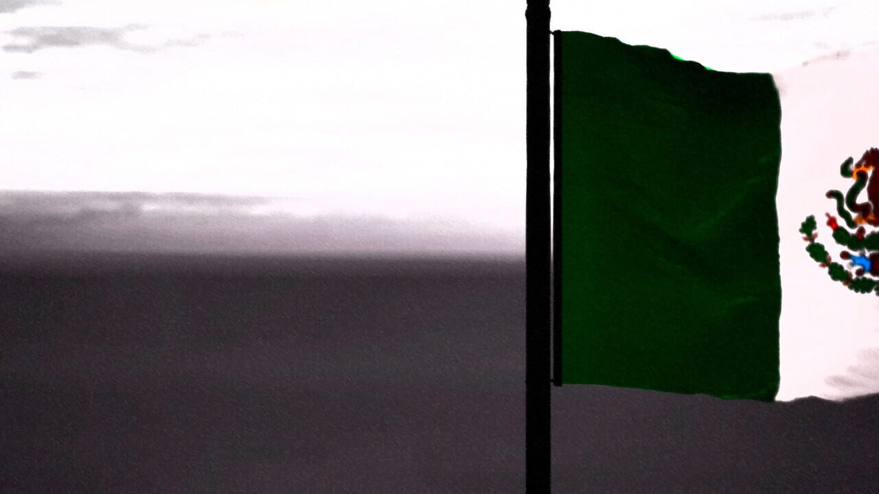 Dark México Image