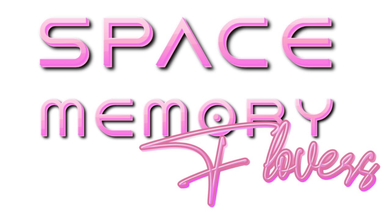 Space Memory: Flowers Image