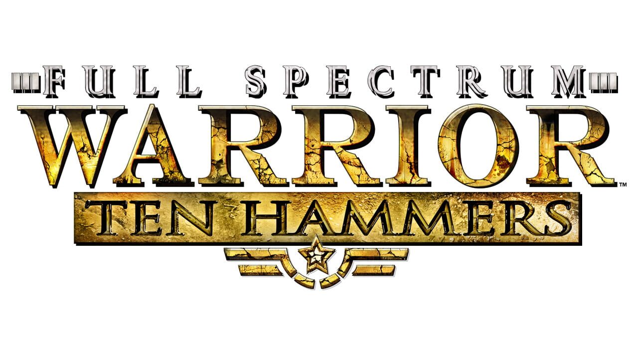 Full Spectrum Warrior: Ten Hammers Image