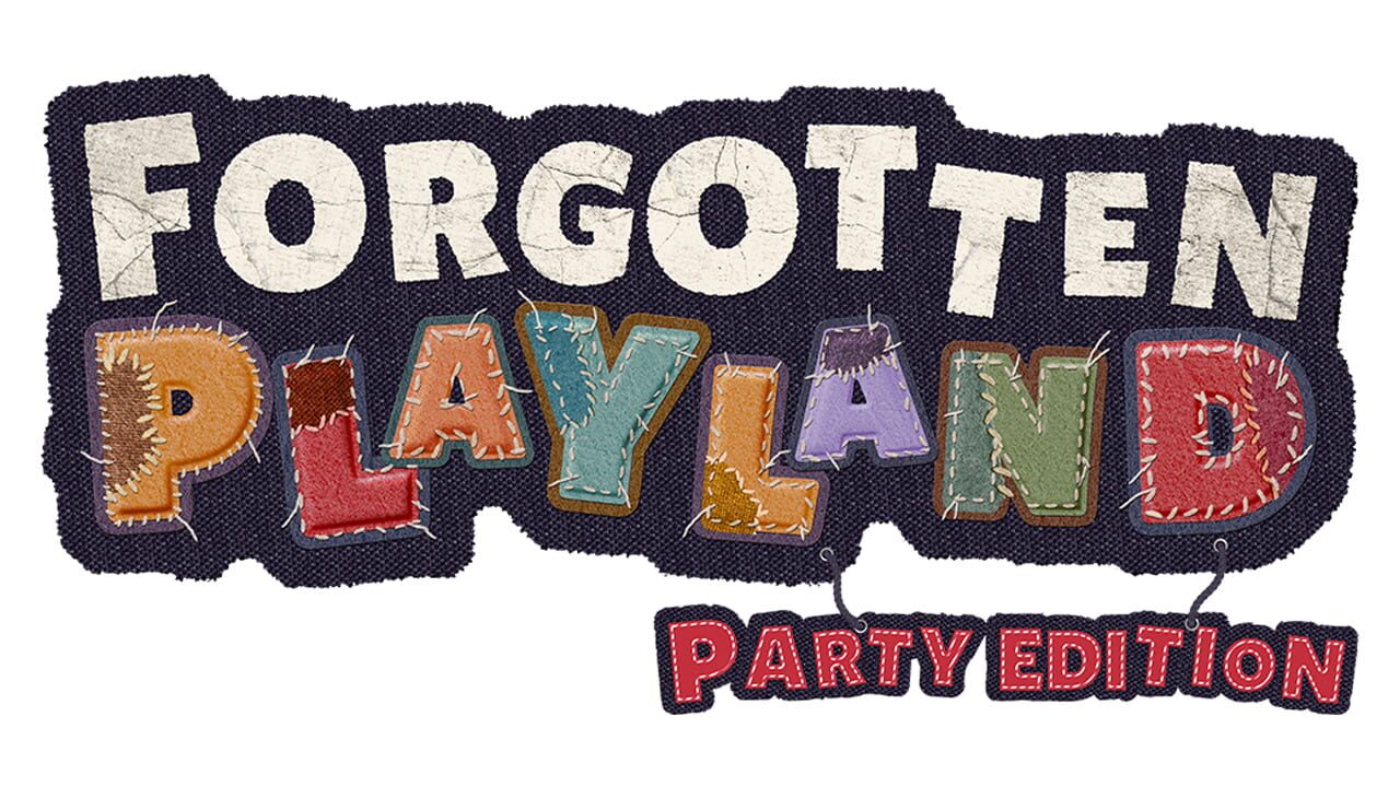 Forgotten Playland: Party Edition Image