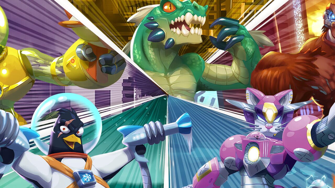 King of Tokyo Image