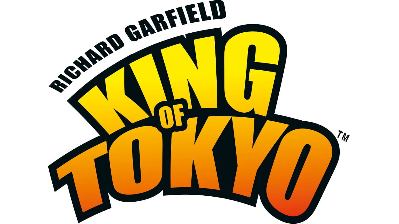 King of Tokyo Image
