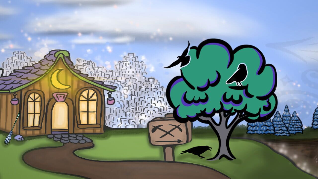 Charmcraft Idle cover art