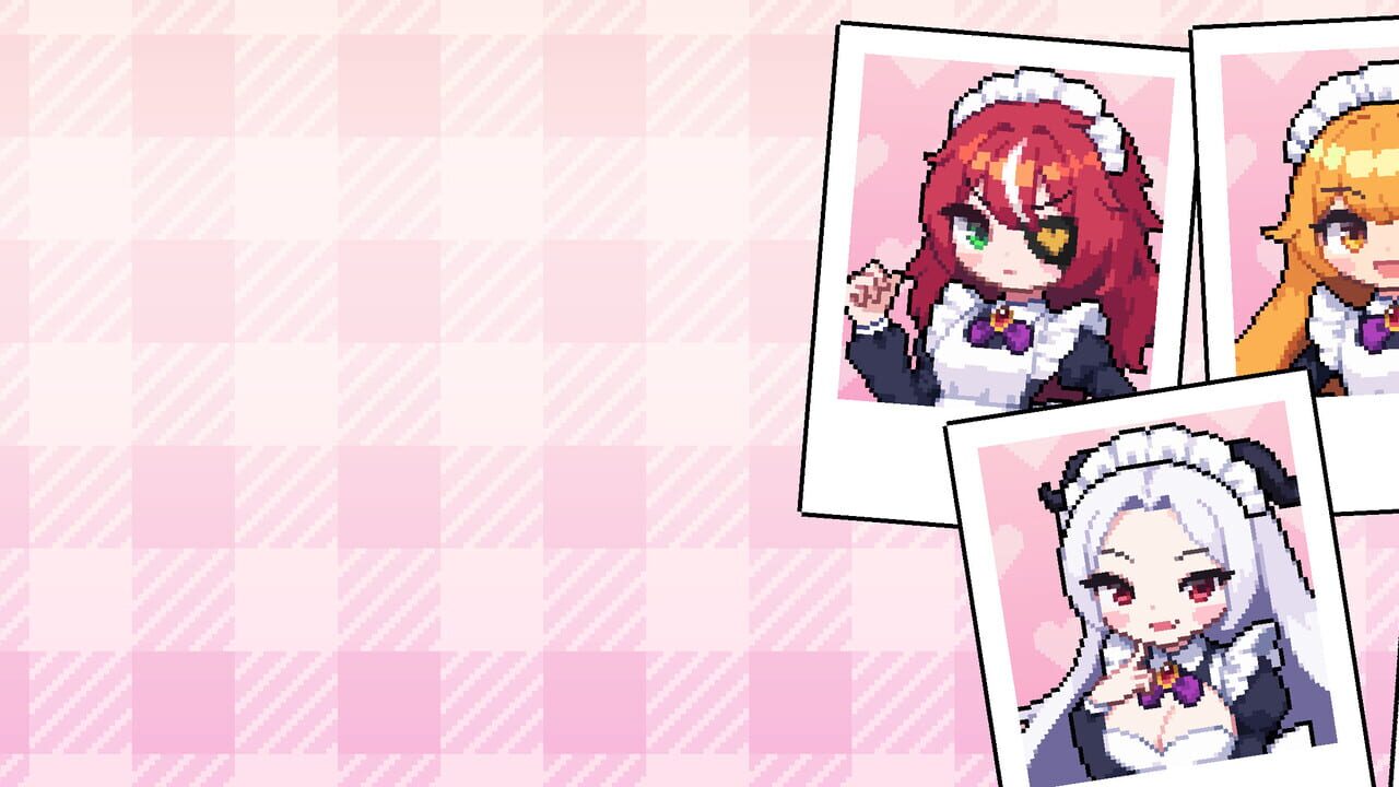 Maids of Storm artwork 1