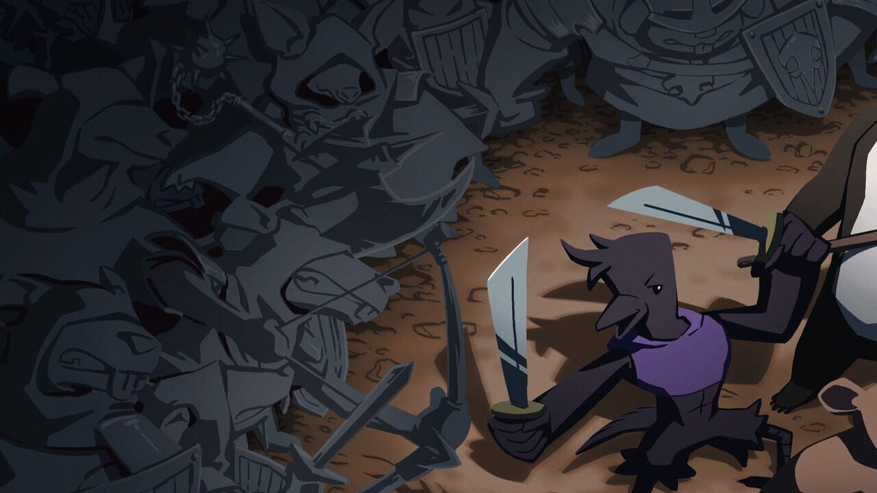 Verminsteel Image