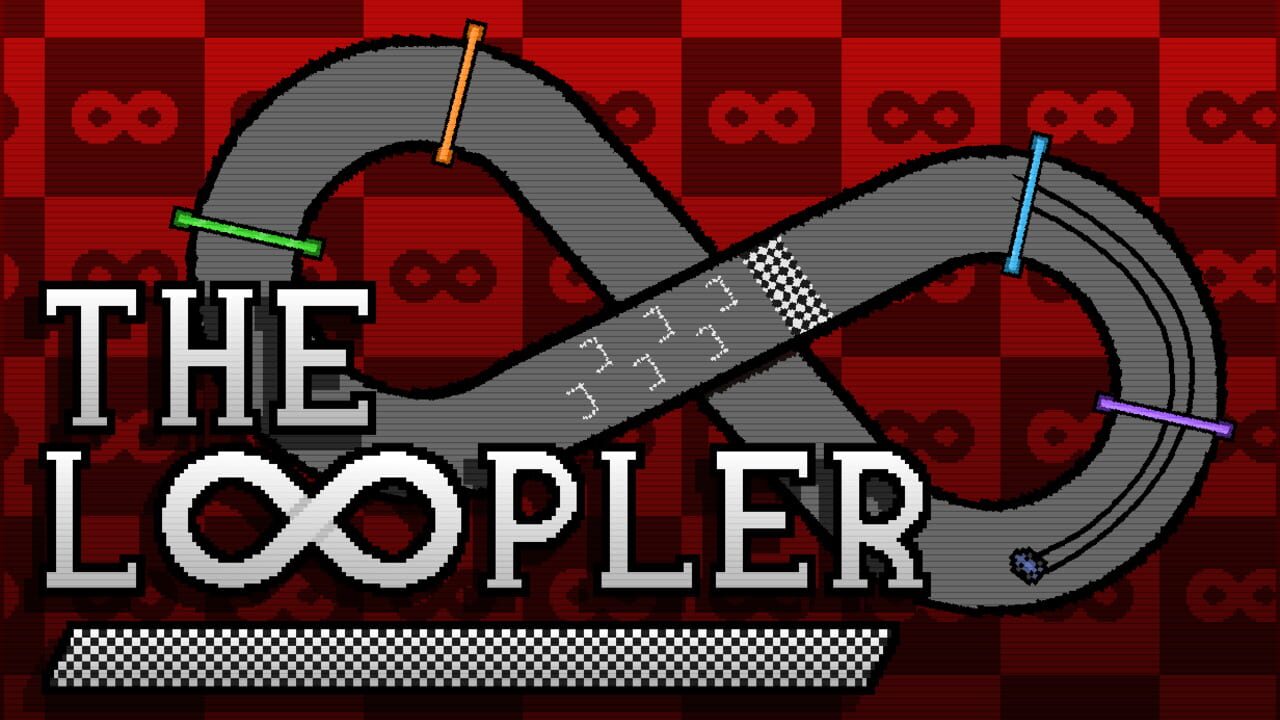 The Loopler cover art