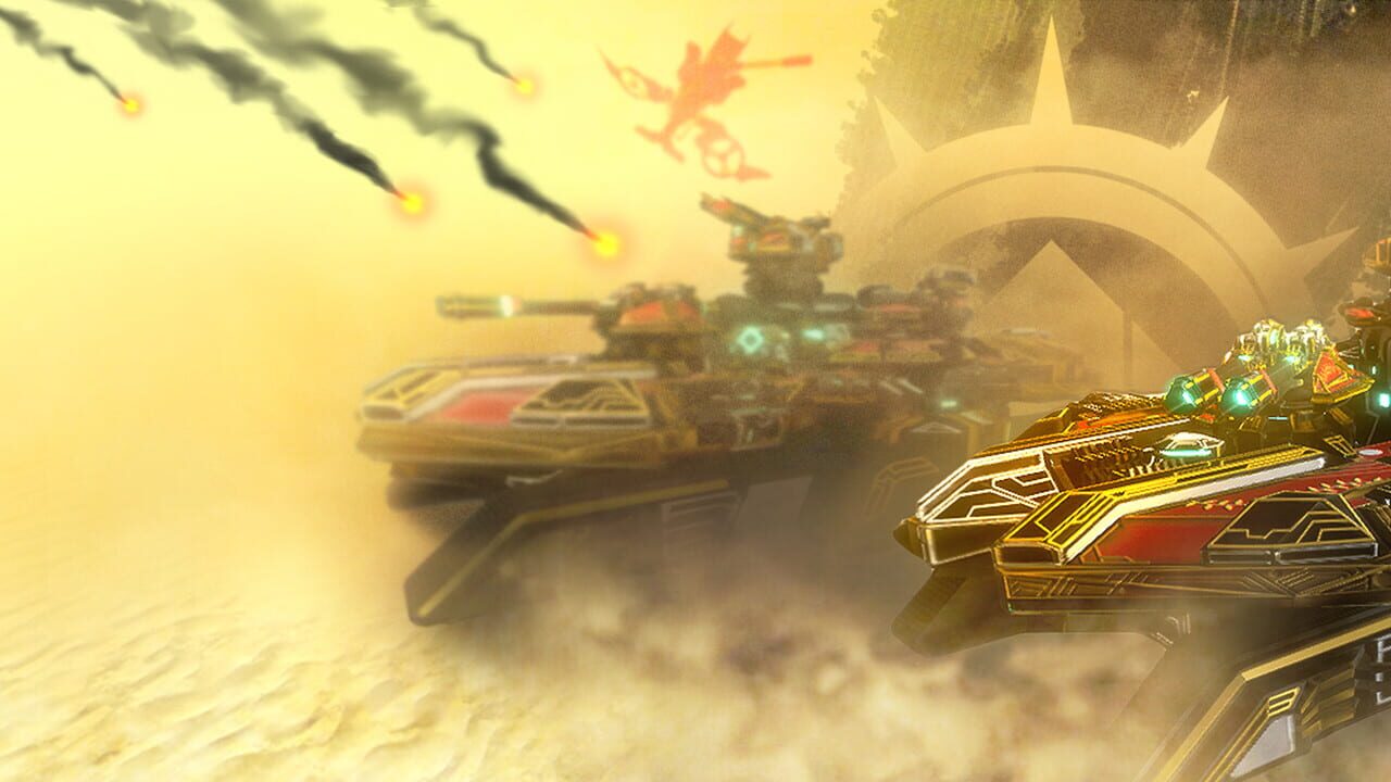 Within the Range Image