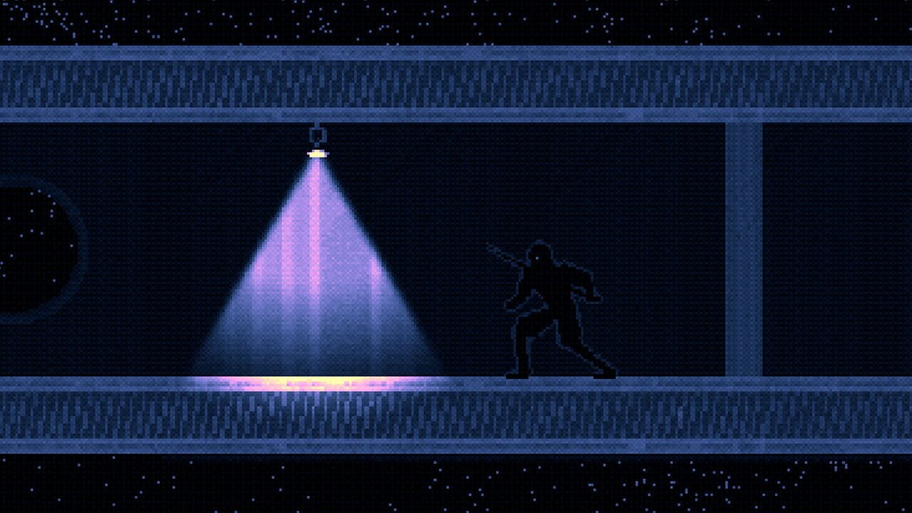 Voidblade Image