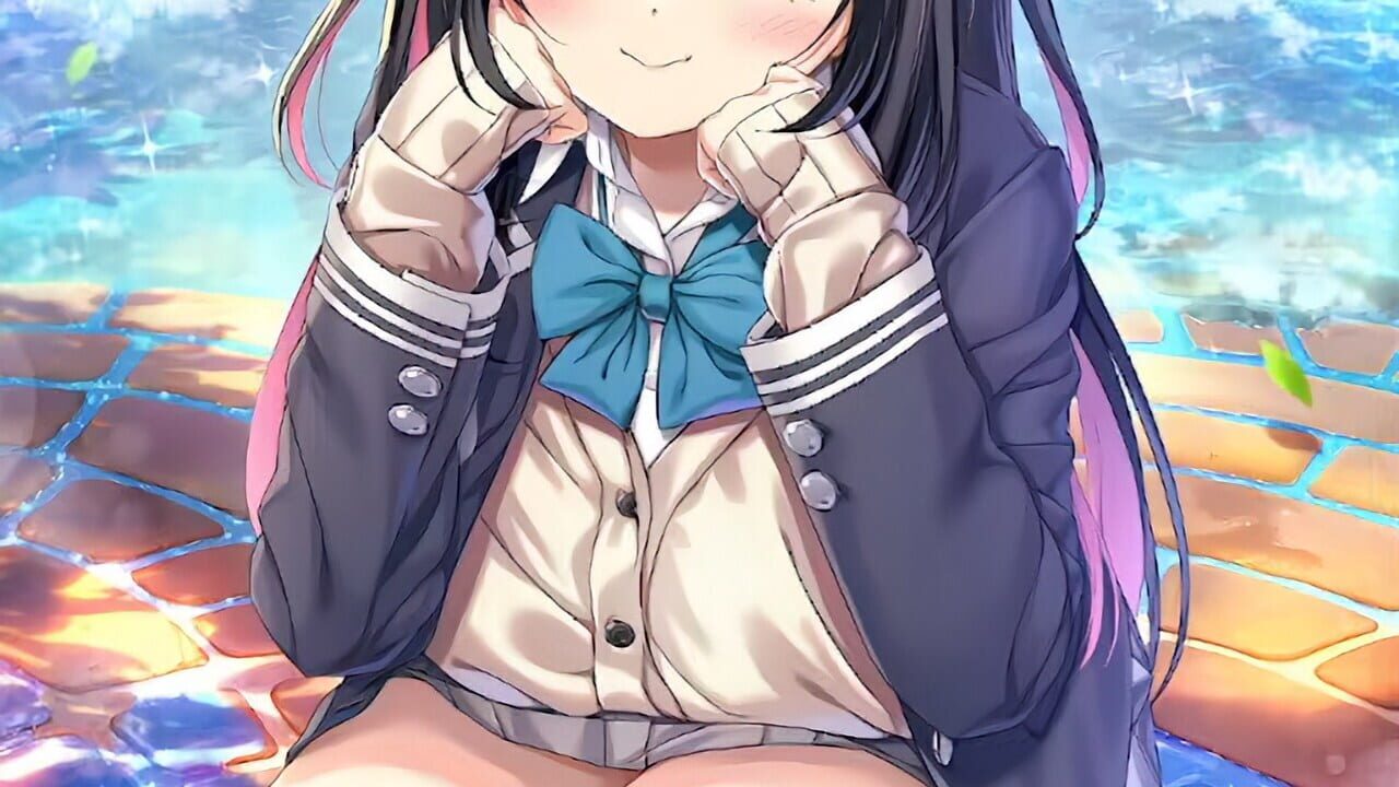 Toshiue Kanojo 2 Image