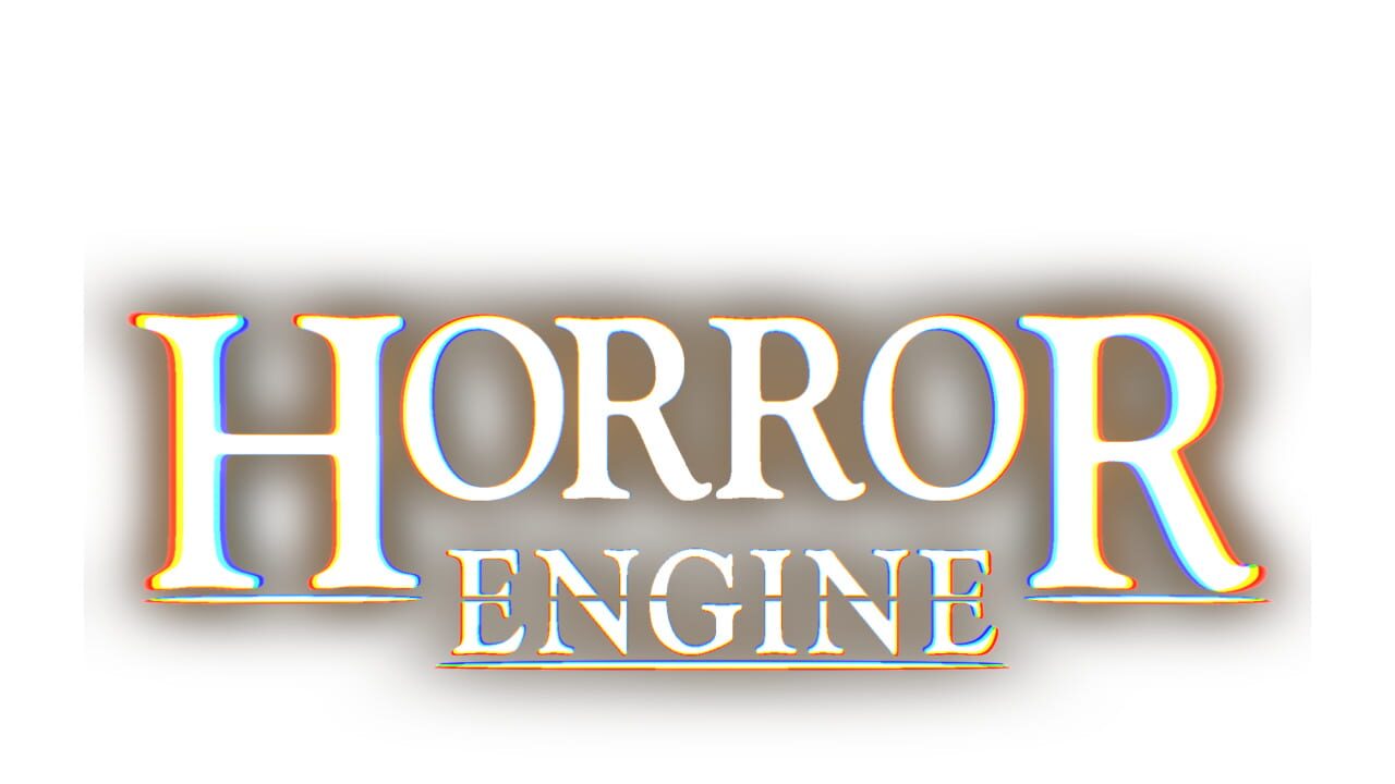 Horror Engine: Tech Demo Image