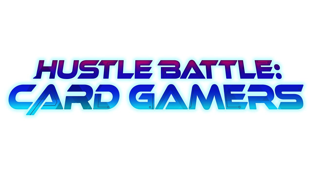 Hustle Battle: Card Gamers artwork 1