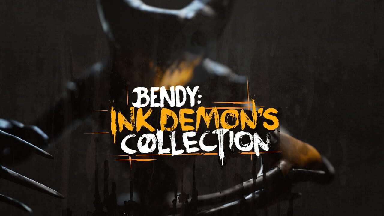 Bendy: Ink Demon's Collection Image