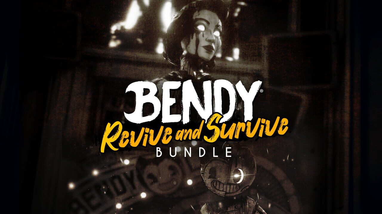 Bendy: Revive and Survive Bundle Image