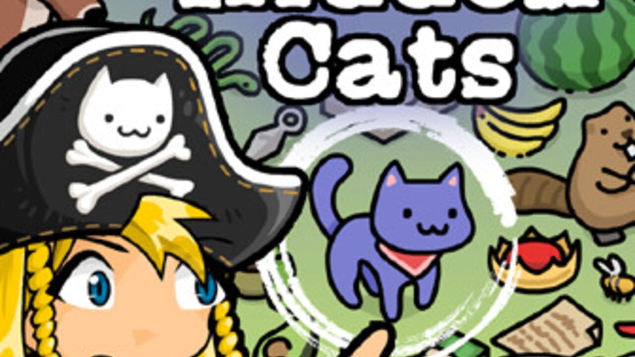 Find Matt's Cats artwork 2