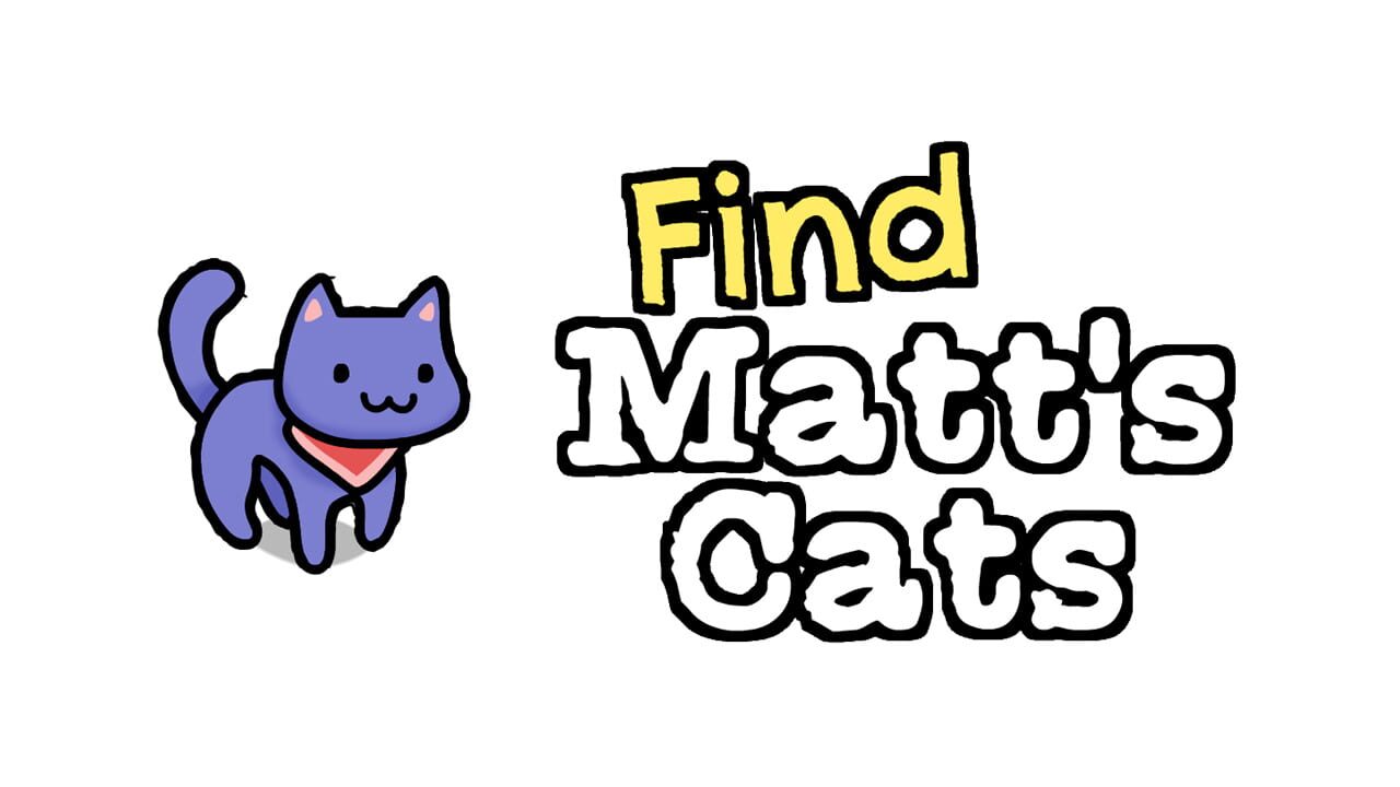 Find Matt's Cats artwork 3