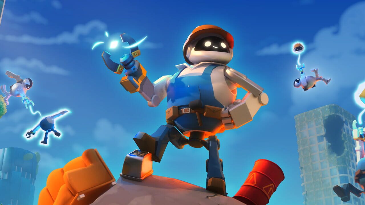 FixForce artwork 1