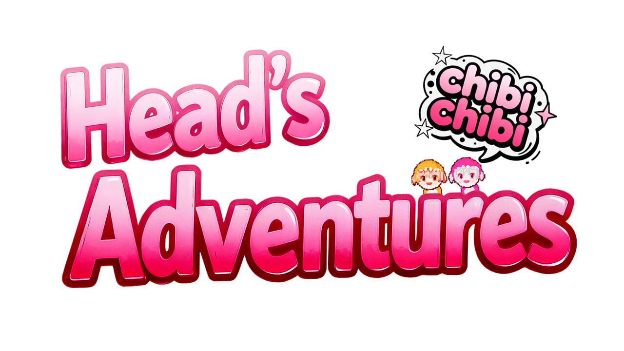 Head's Adventures: Chibichibi Image