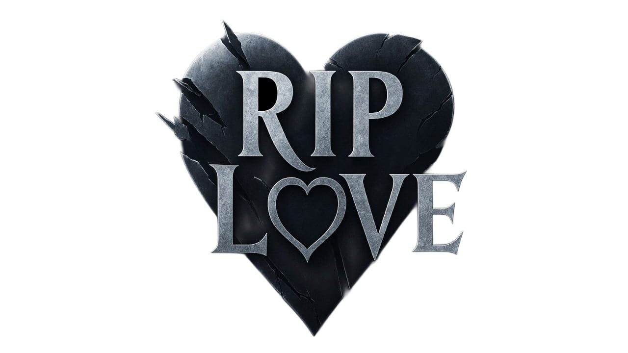 RIP Love: A Story of Pain Image