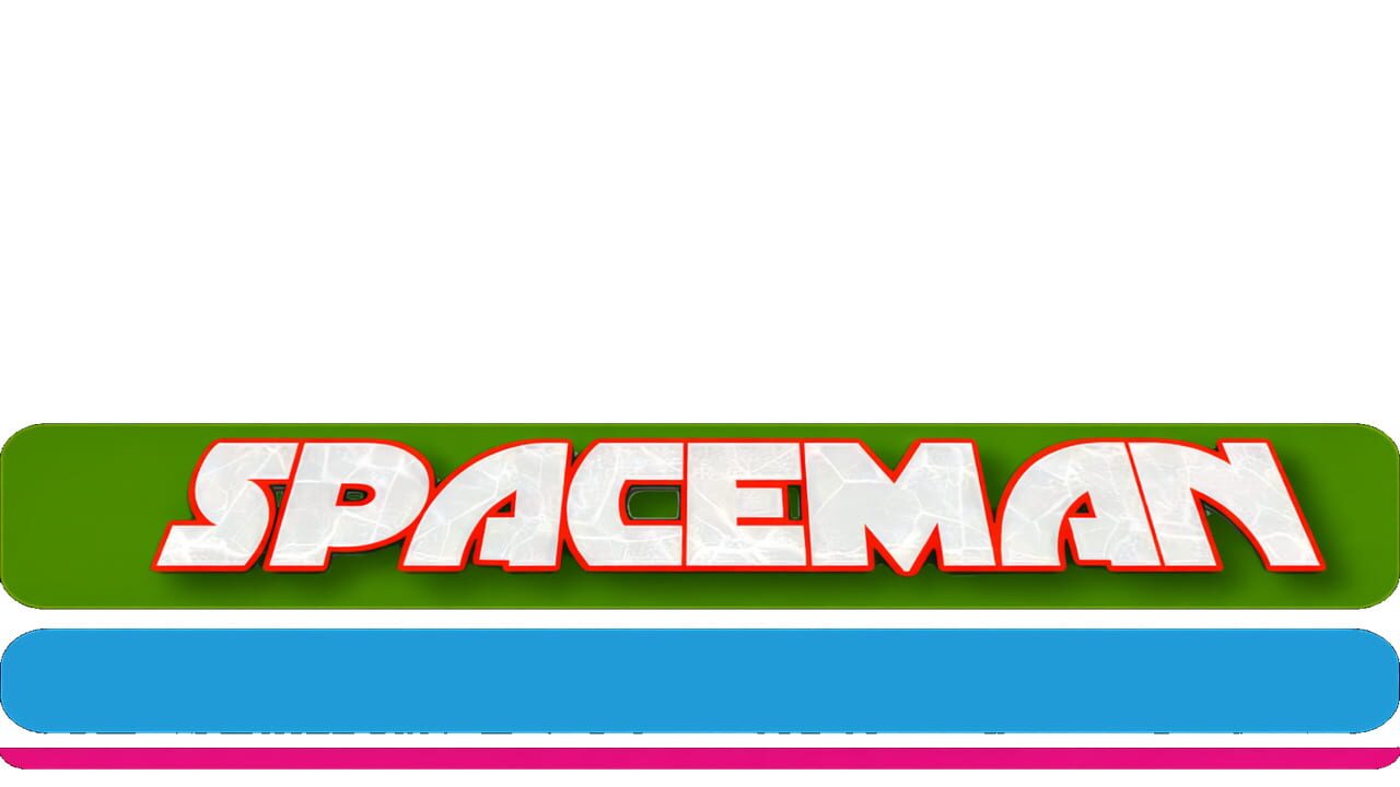 Spaceman Image