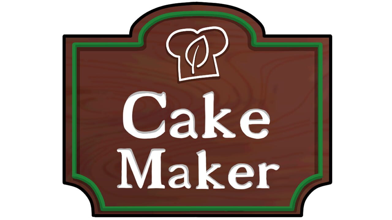 Cake Maker Image
