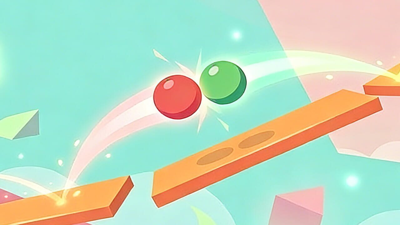 Ball Rush Image