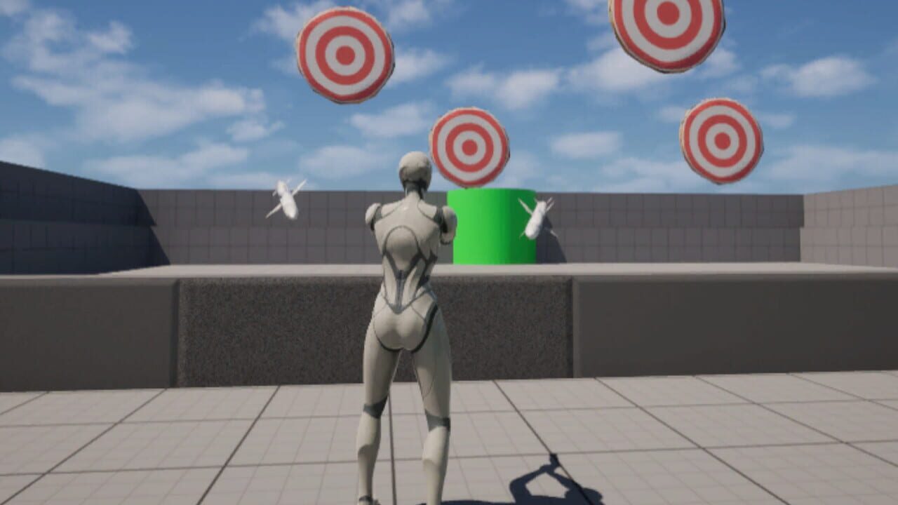 Targetshooter Image
